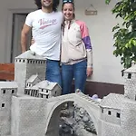 Ajla Apartment *