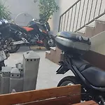 Διαμέρισμα Ajla Μόσταρ
