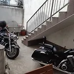 Apartmán Ajla *