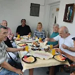 Διαμέρισμα Ajla *