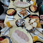 Apartmán Ajla
