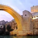 Διαμέρισμα Ajla *