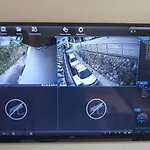 Διαμέρισμα Ajla Μόσταρ