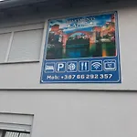 Ajla * Mostar