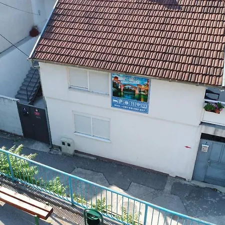 Ajla Apartmán