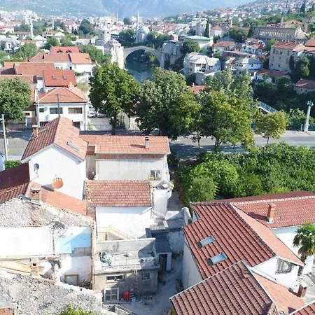 Ajla Appartamento Mostar