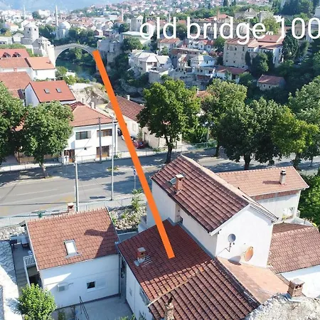 Ajla * Mostar