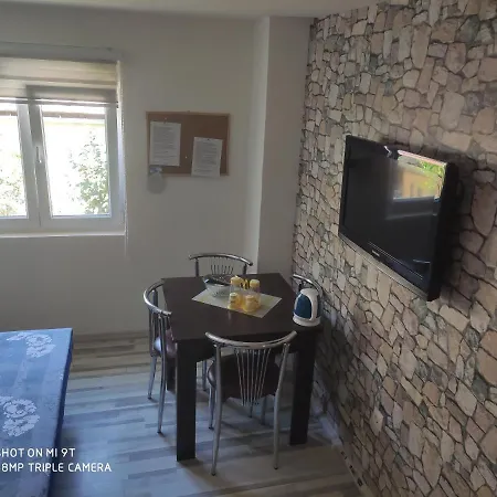 Apartmán Ajla Mostar
