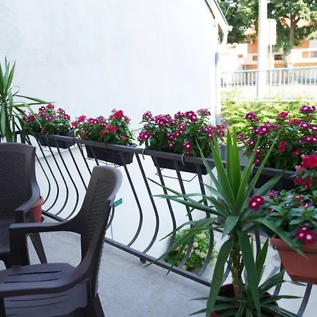 Ajla Апартаменты Мостар