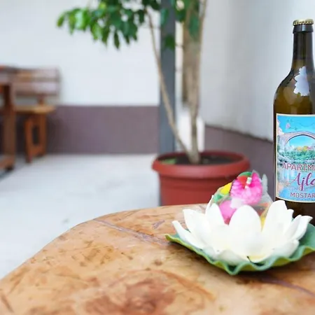 Appartamento Ajla Mostar