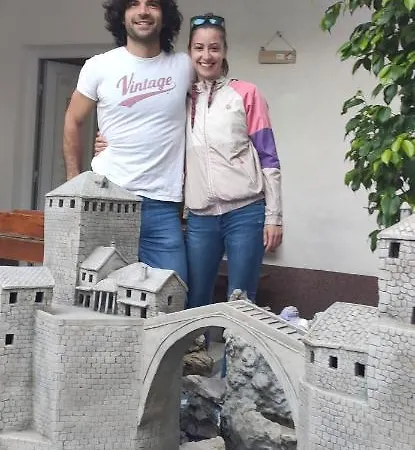 Ajla Apartmán *