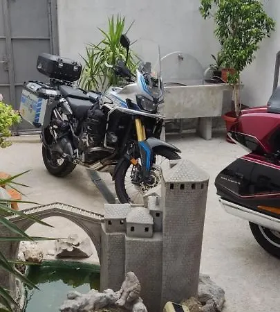 Ajla Апартаменты