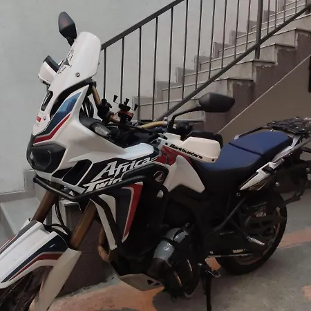 Апартаменты Ajla Мостар