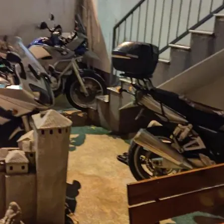 Ajla Apartamento Mostar