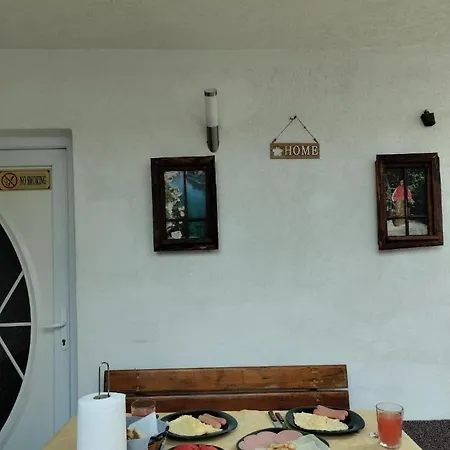 Ajla Appartamento Mostar