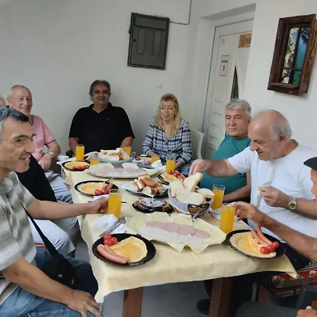 דירה Ajla *
