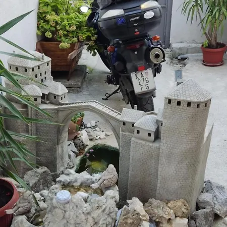 Ajla Appartement *