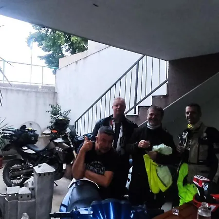 Ajla Апартаменты