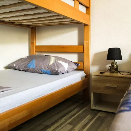 Apartmán Ajla *