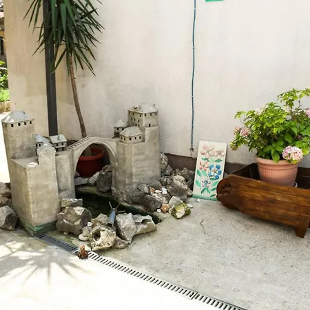 Апартаменты Ajla