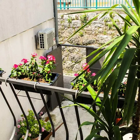 Ajla Apartment *