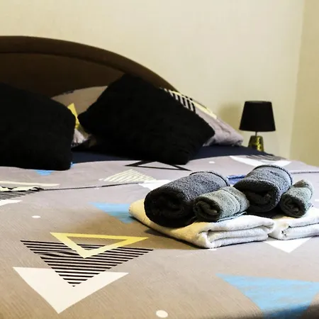 Apartman Ajla Mostar