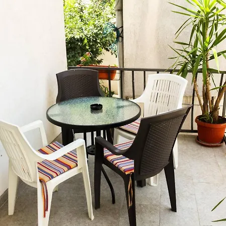 Ajla Appartamento Mostar