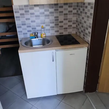 Ajla Apartmán *
