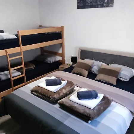Apartment Ajla *