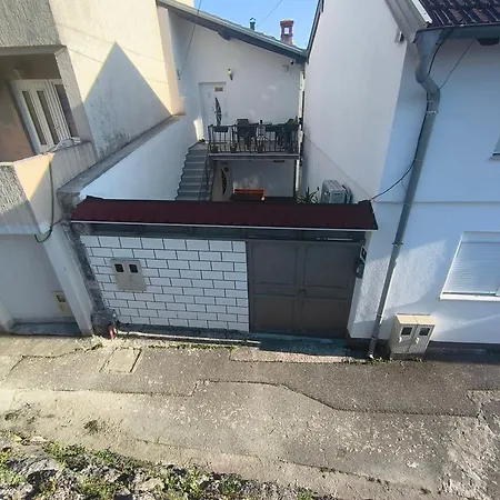 Apartman Ajla Mostar