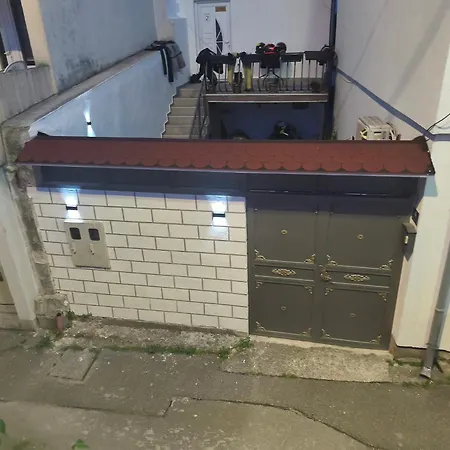 Apartamento Ajla *