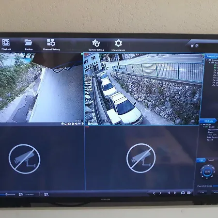 Апартаменты Ajla Мостар