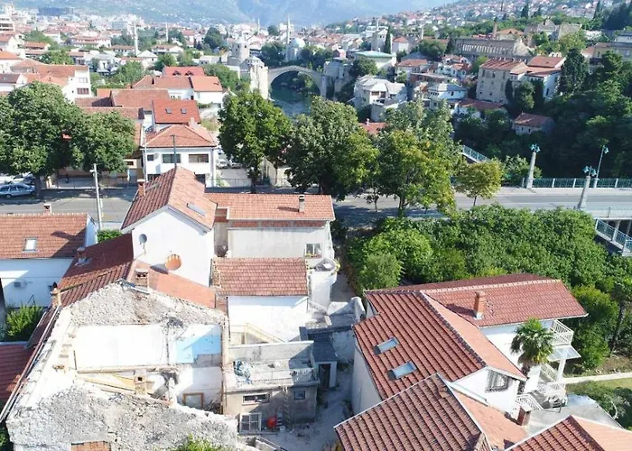 Ajla Apartman Mostar