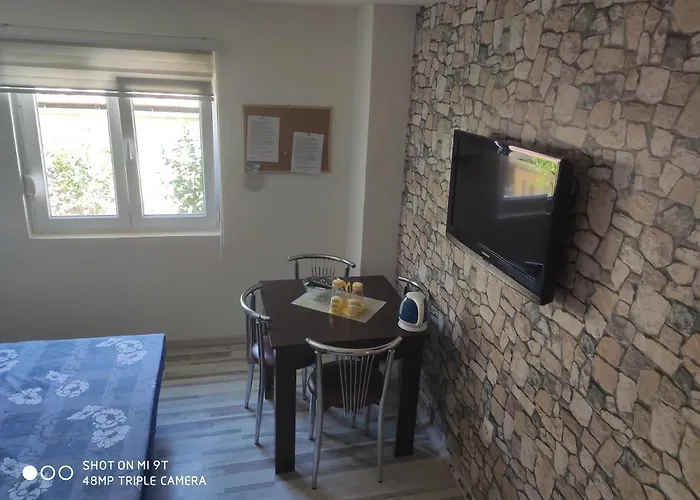 Apartman Ajla Mostar