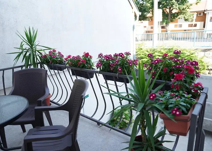 Ajla Apartman Mostar