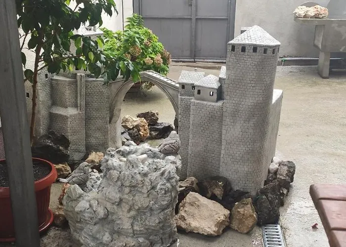 Ajla Apartman Mostar