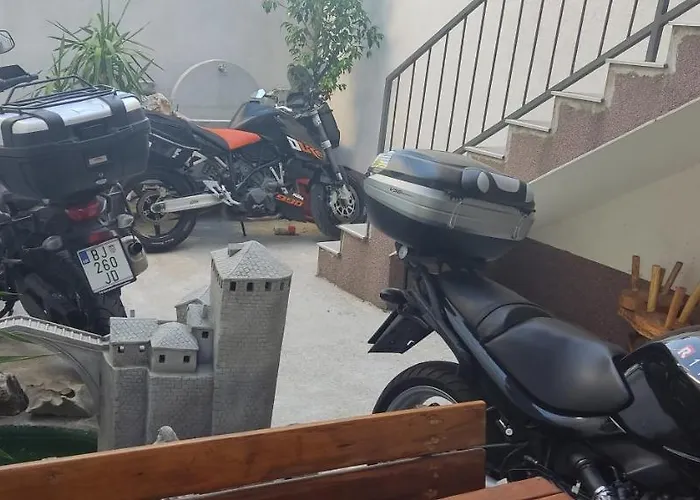 Apartman Ajla Mostar