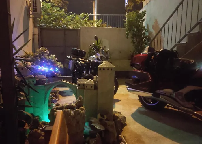 Apartman Ajla Mostar