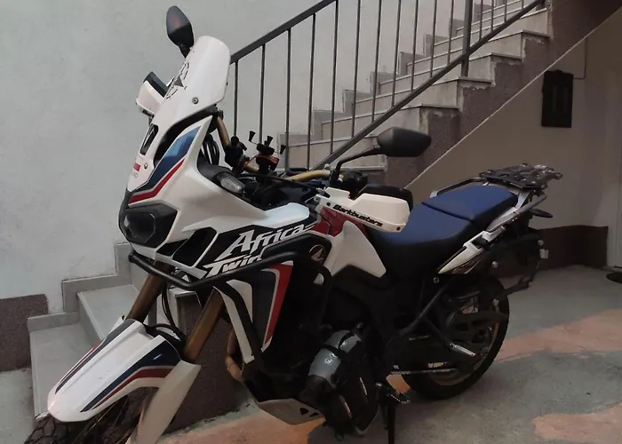 Apartman Ajla Mostar