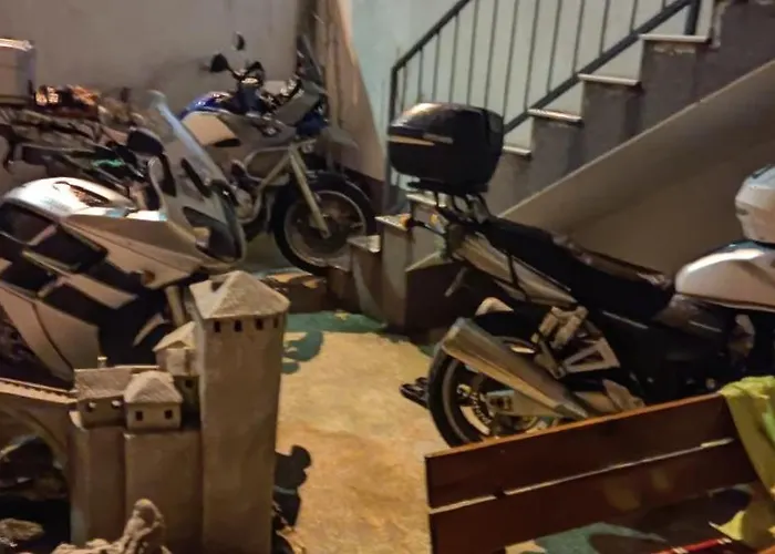 Ajla Appartamento Mostar