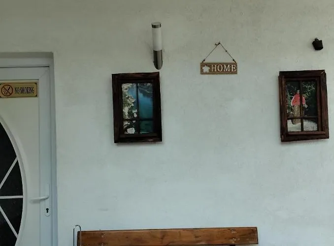 Ajla Apartman Mostar