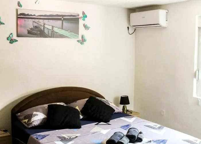 Ajla Apartman Mostar