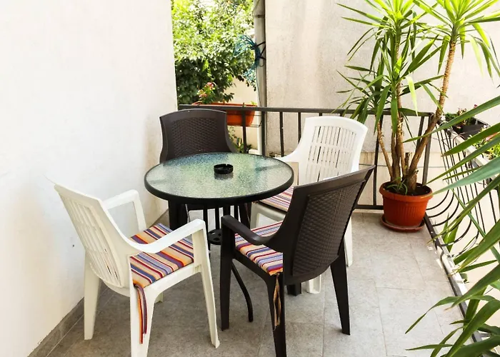 Ajla Apartman Mostar