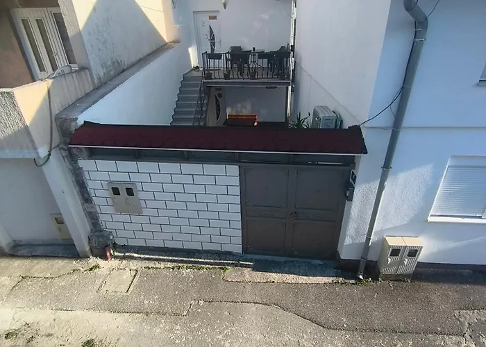 Apartman Ajla Mostar